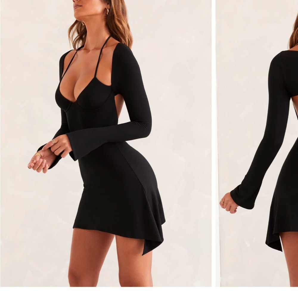 Oh Polly Rene dress